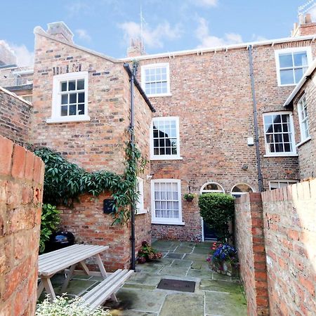 约克Stodham House With Minster Views!别墅 外观 照片