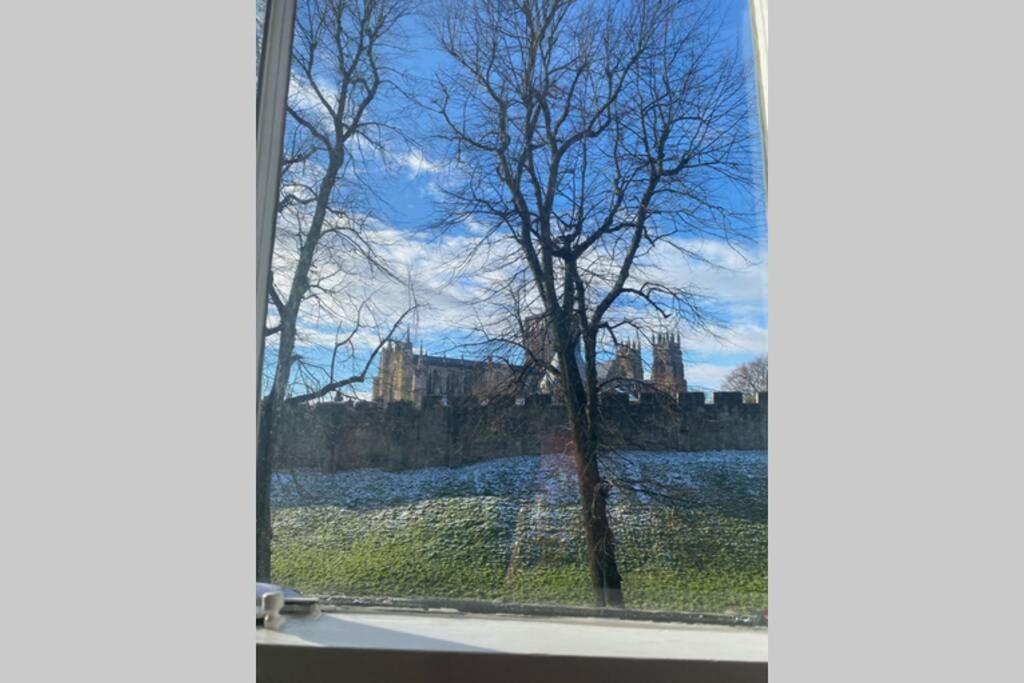 约克Stodham House With Minster Views!别墅 外观 照片