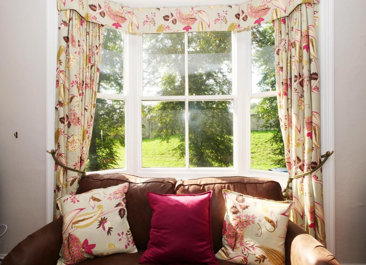 约克Stodham House With Minster Views!别墅 外观 照片