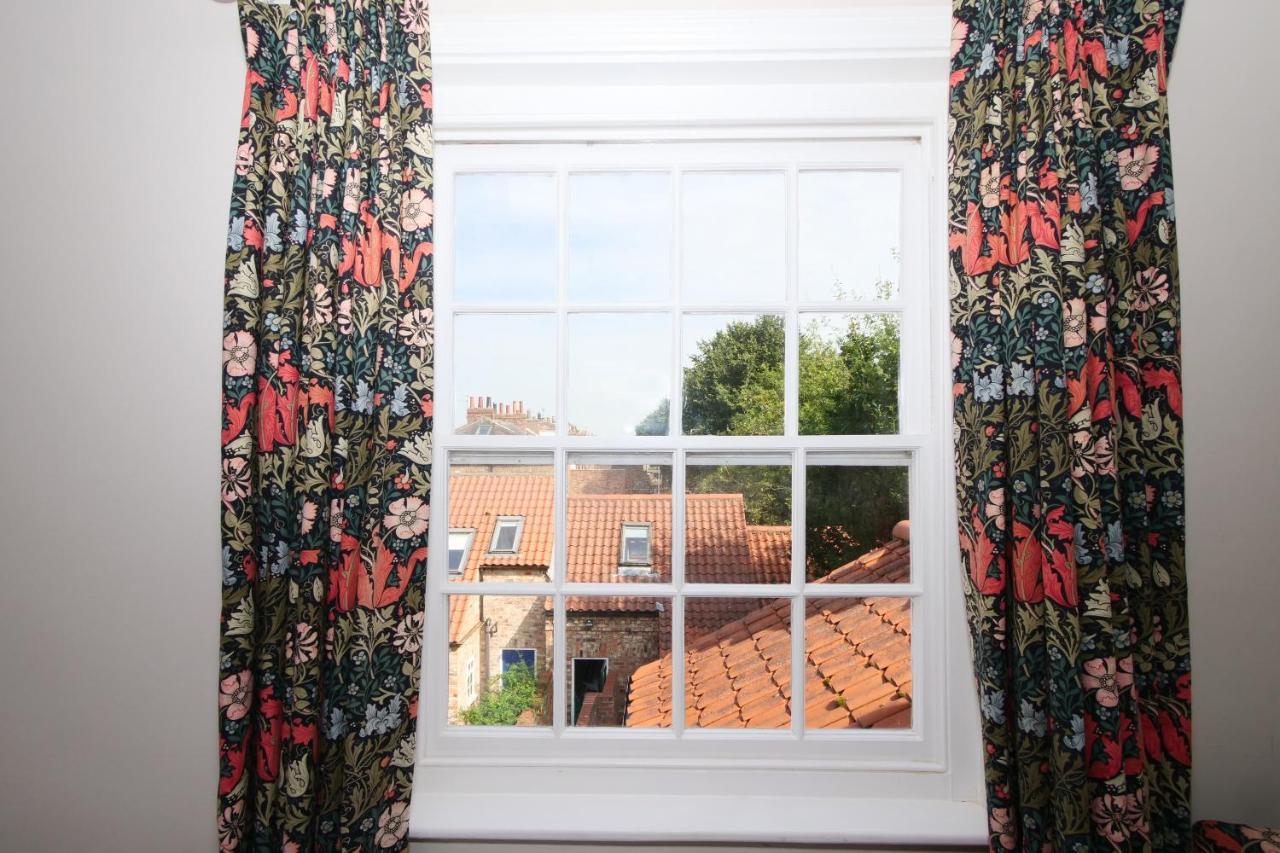 约克Stodham House With Minster Views!别墅 外观 照片
