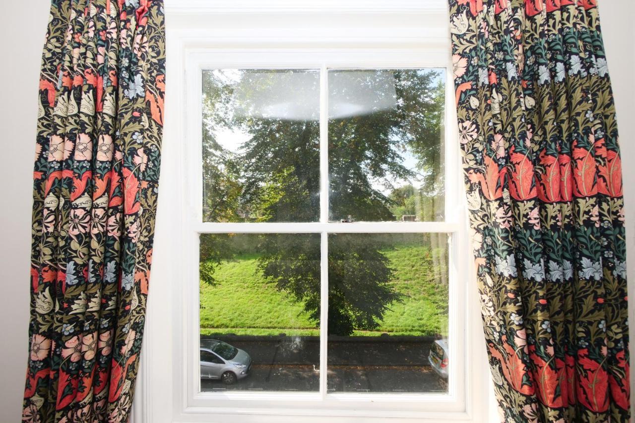 约克Stodham House With Minster Views!别墅 外观 照片