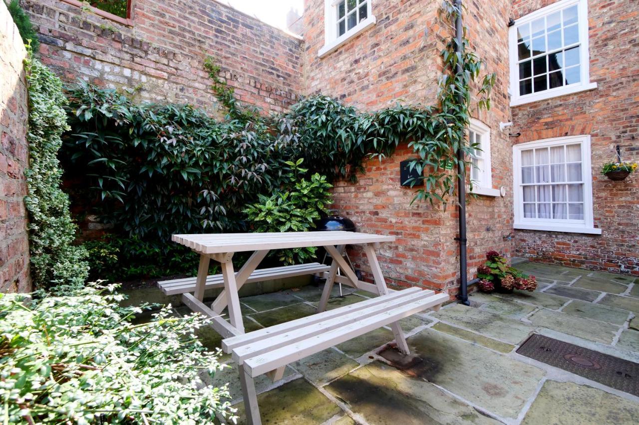 约克Stodham House With Minster Views!别墅 外观 照片